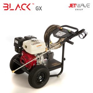 JetWave Black GX High Pressure Cleaner