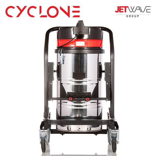 Jetwave Cyclone
