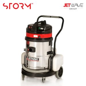 JetWave Storm Industrial Extraction Vacuum Cleaner