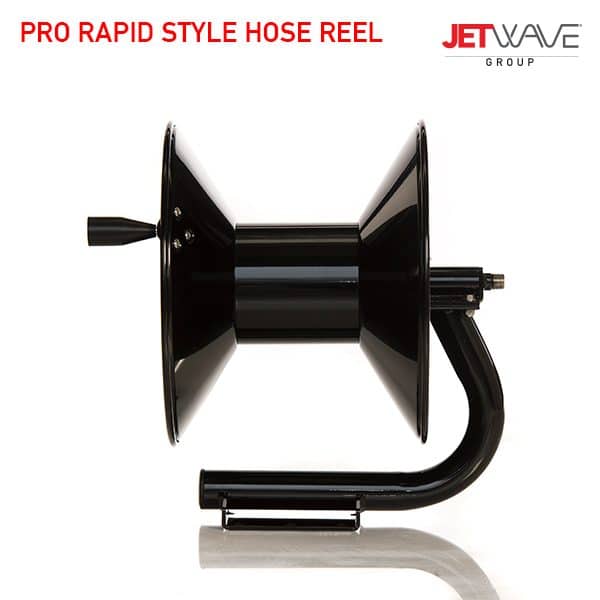 Pro Rapid Style Hose Reel NEW#3