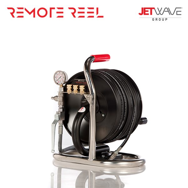 Remote Reel#2