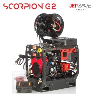 Scorpion G2