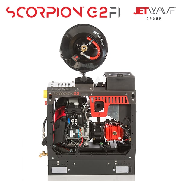 Scorpion G2FI