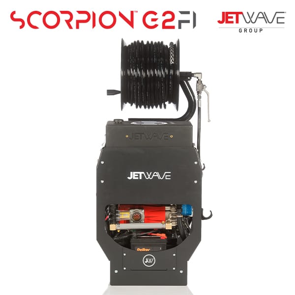 Scorpion G2FI