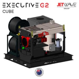Executive-G2-Cube