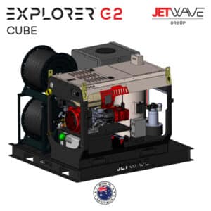 Explorer-G2-Cube