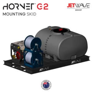 Hornet-G2-Skid