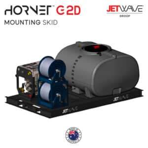 Hornet-G2D-Skid
