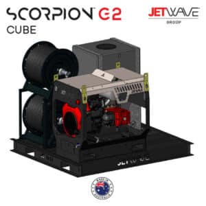 Scorpion-G2-Cube